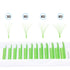 0.07 Spring Green Easy Fan Lashes